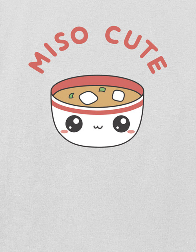 FOOD Miso Cute Pet Tee image number 1