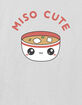 FOOD Miso Cute Pet Tee image number 2