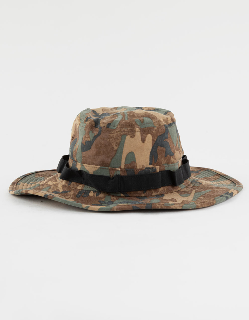 THE NORTH FACE Class V Brimmer Hat image number 2