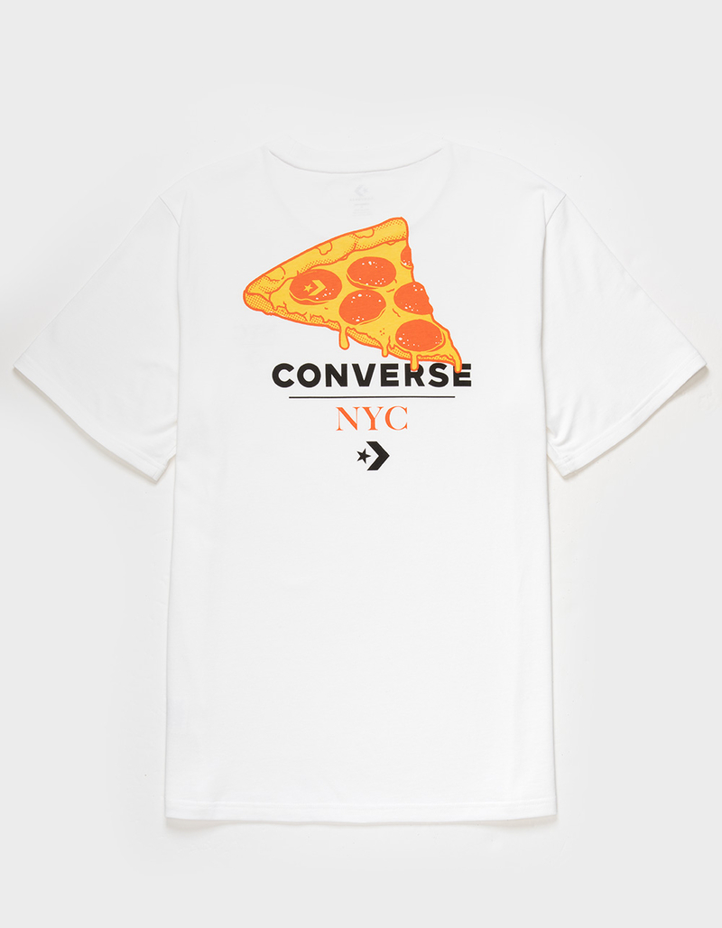 CONVERSE City Mens Tee image number 0