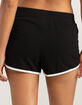 CHAMPION Womens 2.5'' Gym Shorts image number 4