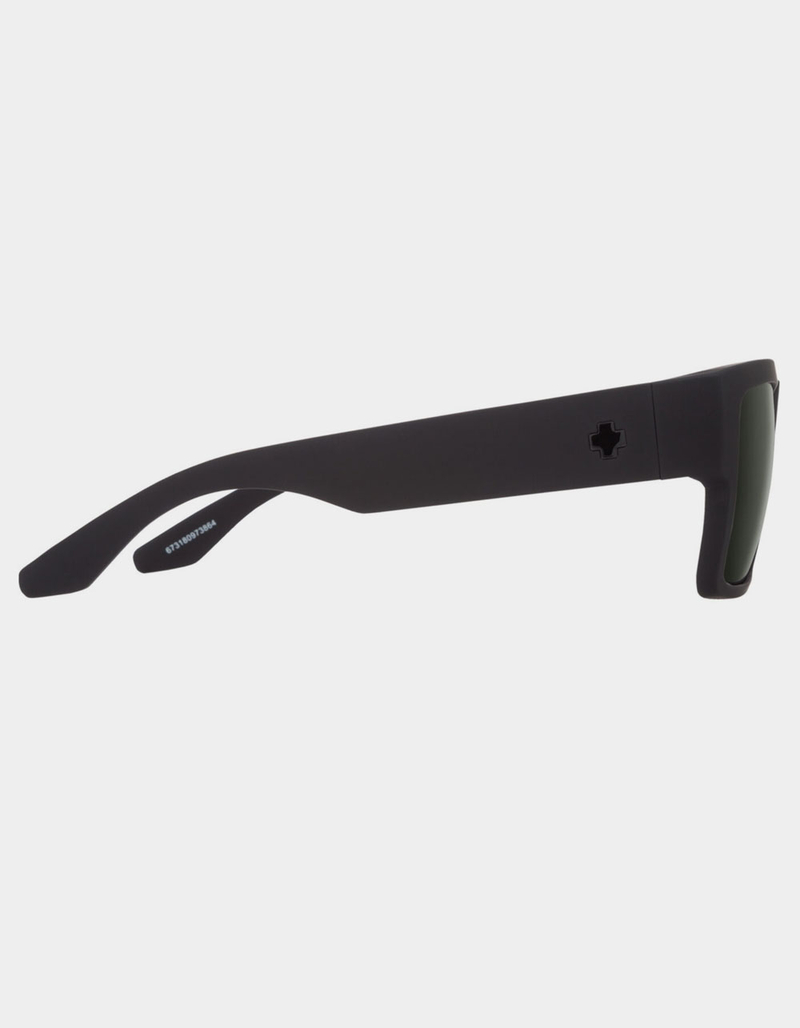 SPY Cyrus Happy Boosted Polarized Sunglasses image number 2