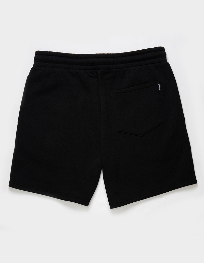 RSQ Mens Sweat Shorts image number 7