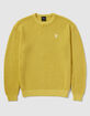 HUF Filmore Mens Waffle Knit Sweater image number 2