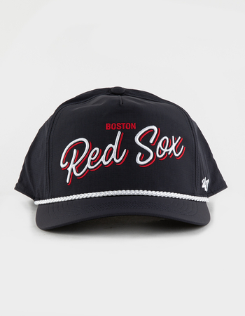 47 BRAND Boston Red Sox Fairway '47 Hitch Snapback Hat