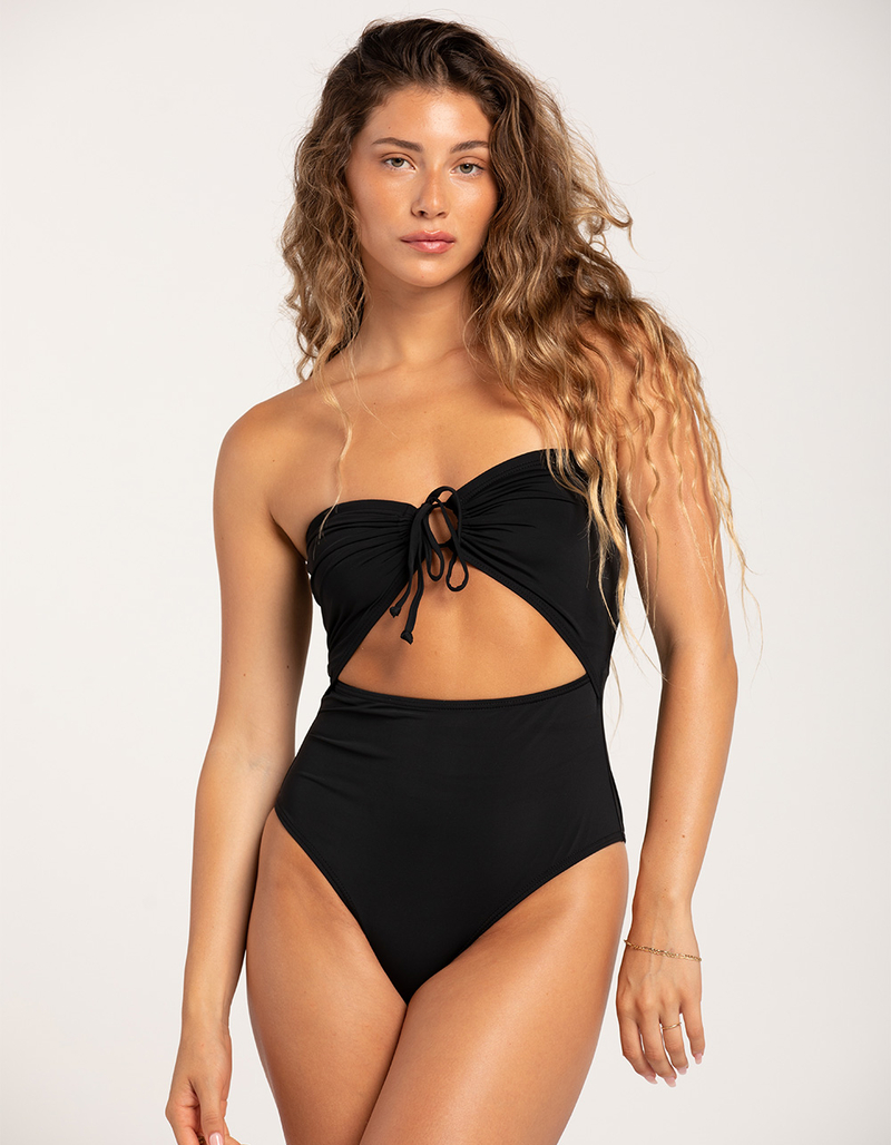 BILLABONG Drew One Piece Swimsuit image number 0