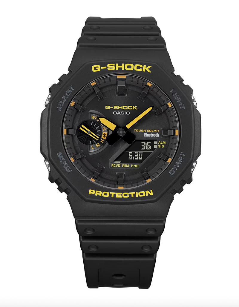 G-SHOCK GAB2100CY-1A Watch image number 2