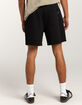 RSQ Mens Sweat Shorts image number 5