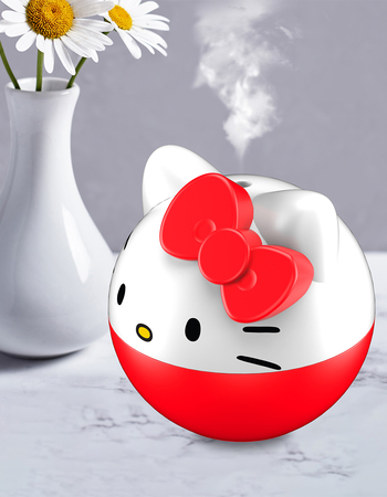SANRIO Hello Kitty XL Humidifier Alternative Image