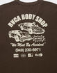 RVCA Body Shop Mens Tee image number 3