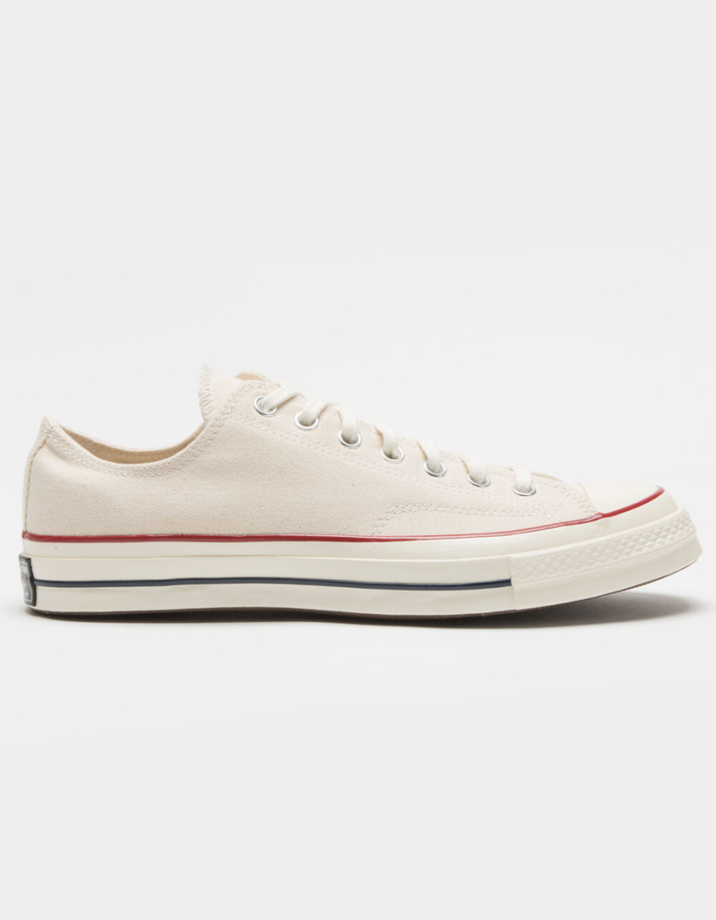 CONVERSE Chuck 70 Low Top Shoes image number 1