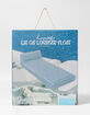 SUNNYLIFE Le Weekend Luxe Lie-On Lounger Float image number 4