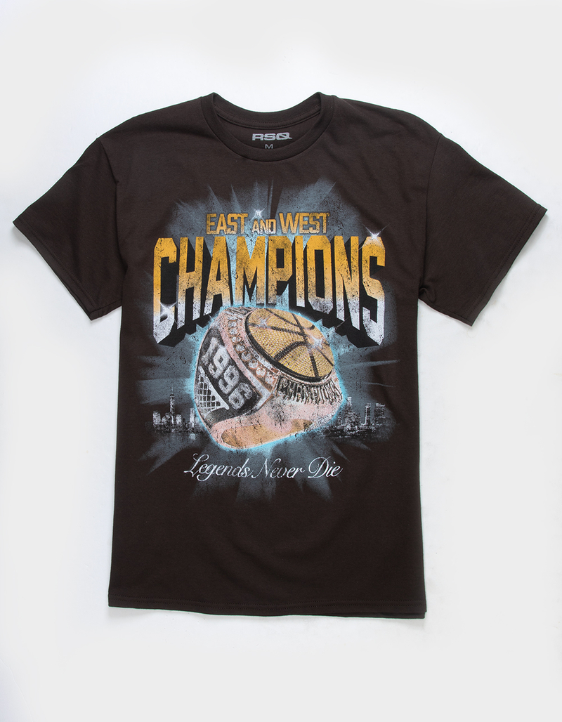 RSQ Mens Champions Tee image number 0