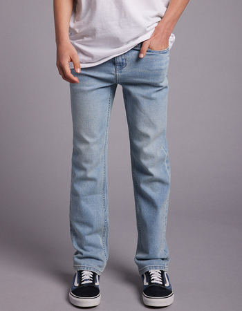 RSQ Boys Slim Jeans