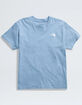 THE NORTH FACE Evolution Box Fit Mens Tee