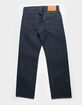LEVI'S 501 Original Mens Jeans - Rigid image number 2