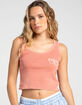 O'NEILL Supply Co. Womens Tank Top image number 2