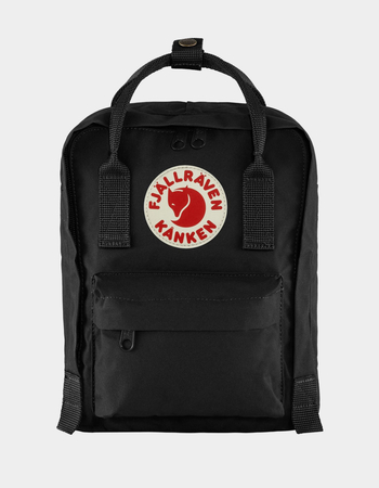 FJALLRAVEN Kånken Mini Backpack