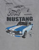 FORD Mustang Mens Tee image number 3