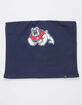 HYPE AND VICE Fresno State University Womens Tube Top image number 5