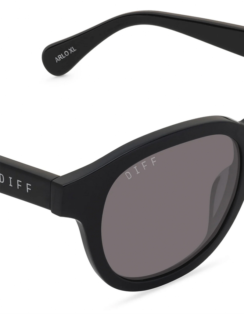 DIFF EYEWEAR Arlo XL Polarized Sunglasses image number 3