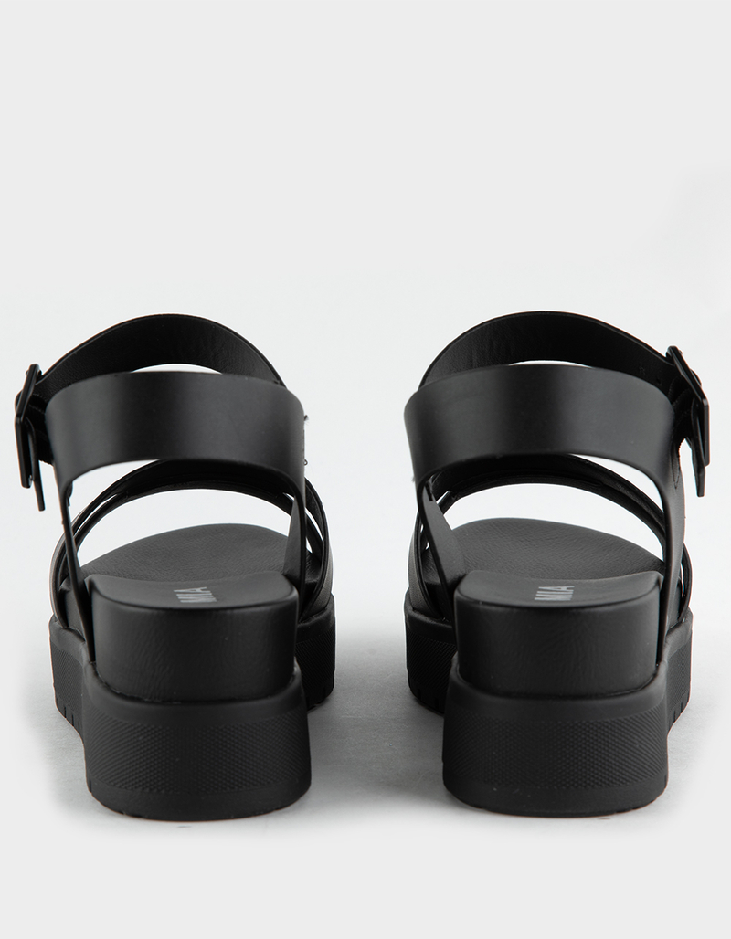 MIA Maya Womens Platform Sandals image number 3