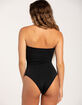 BILLABONG Drew One Piece Swimsuit image number 3