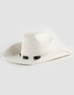 Rectangle Gem Womens Cowboy Hat image number 1