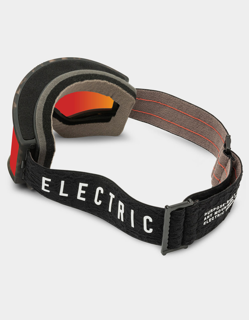 ELECTRIC Kleveland Small Snow Goggles image number 2
