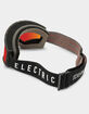 ELECTRIC Kleveland Small Snow Goggles image number 3