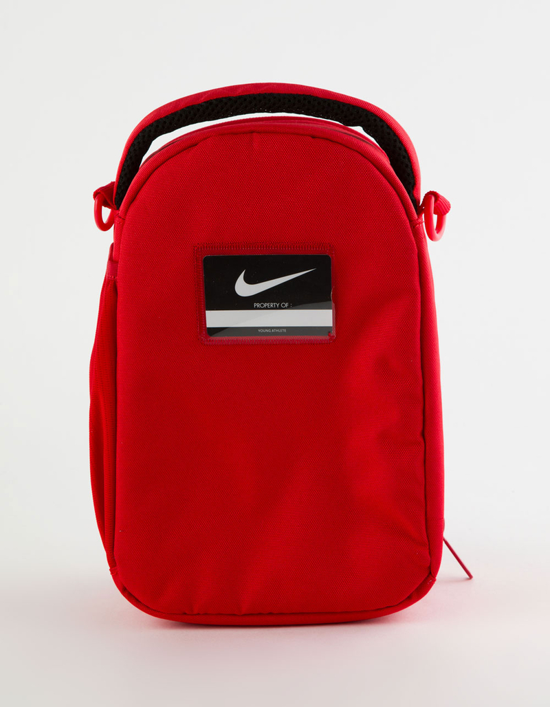 NIKE Patch Lunch Tote image number 2