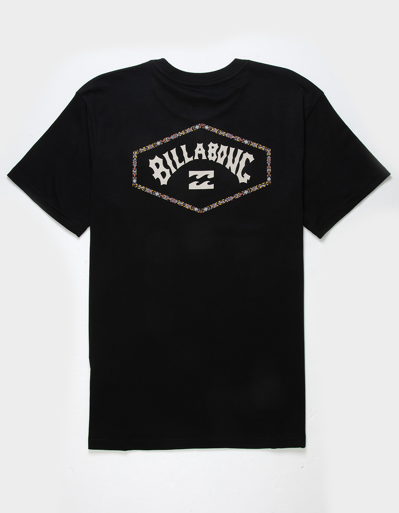 BILLABONG Exit Arch Mens Tee image number 0