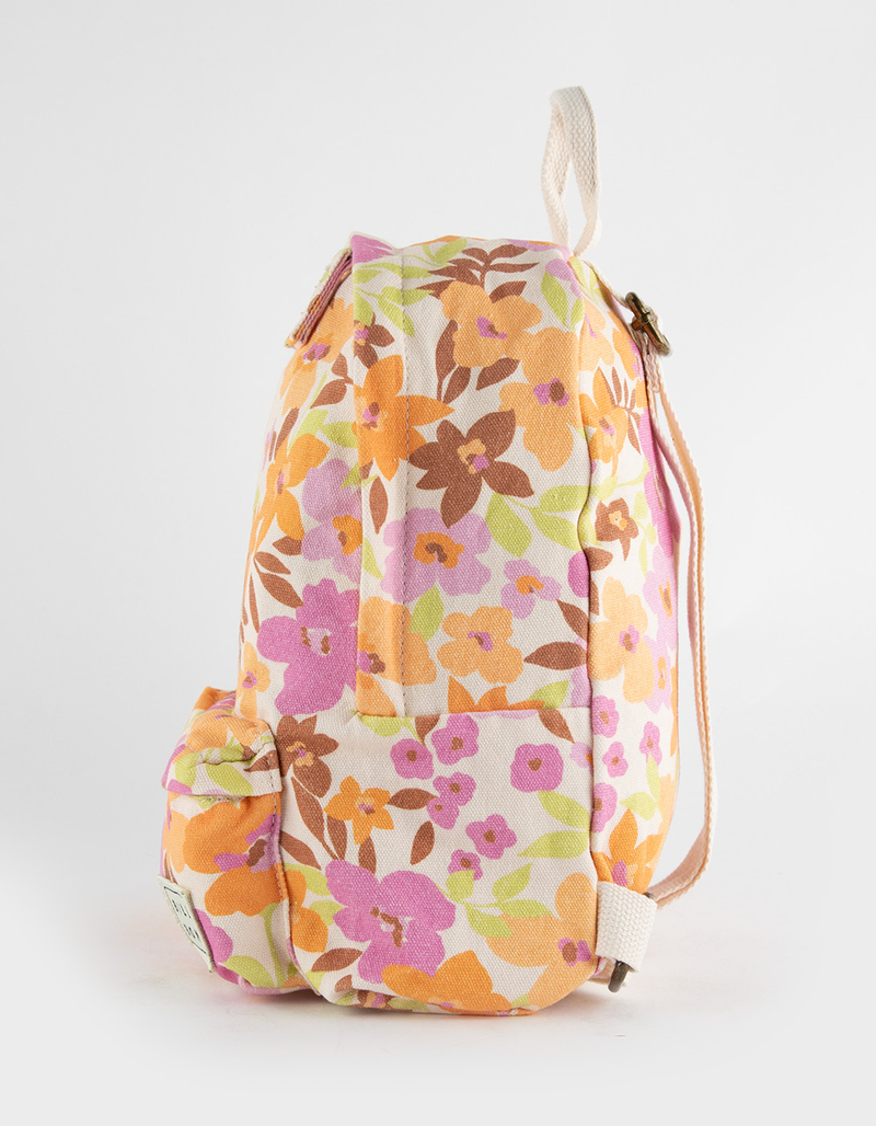 BILLABONG Mini Mama Canvas Backpack image number 2