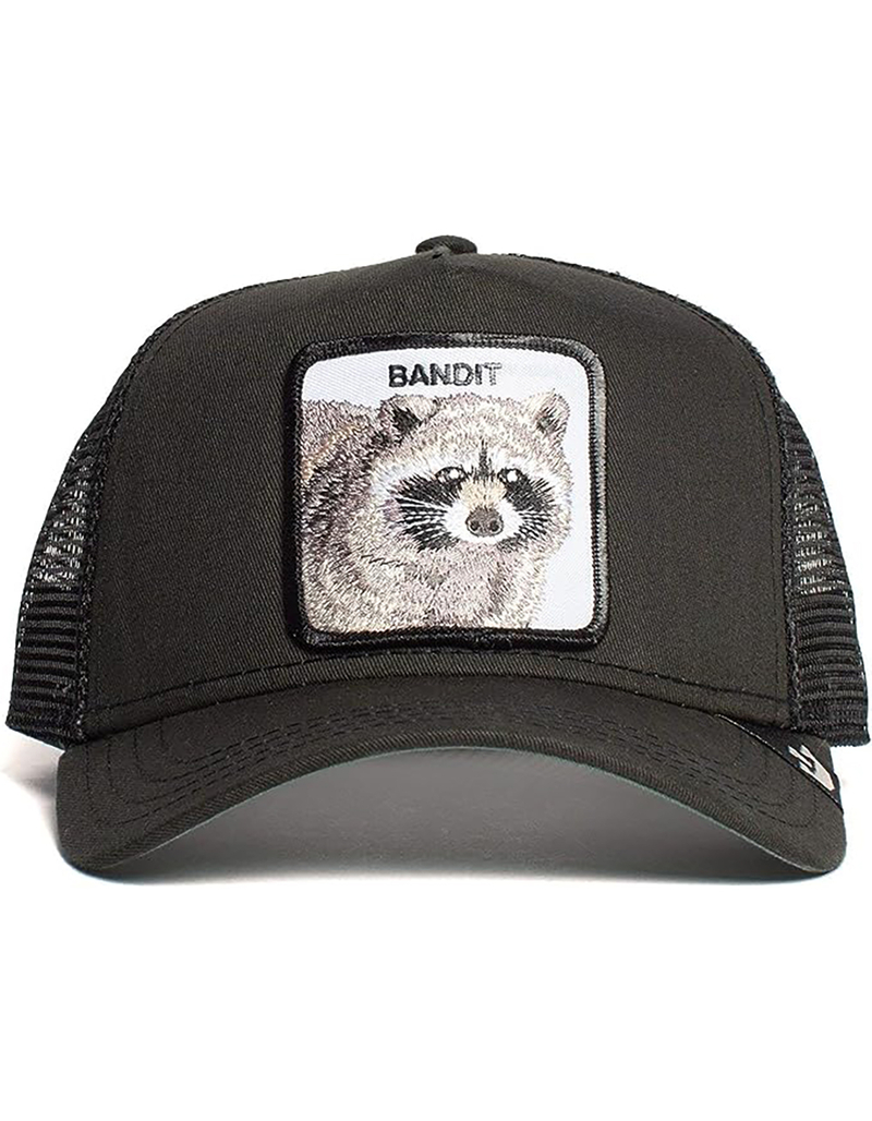 GOORIN BROS. Bandit Trucker Hat image number 1