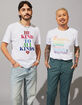 THE PHLUID PROJECT All Kinds Pride Tee image number 5