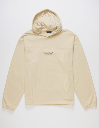 THE NORTH FACE AXYS Mens Hoodie