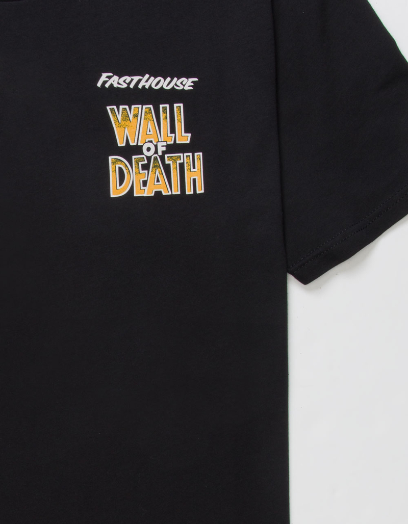 FASTHOUSE Sideshow Mens Tee image number 3