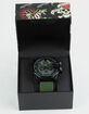 ED HARDY Skull Watch image number 4