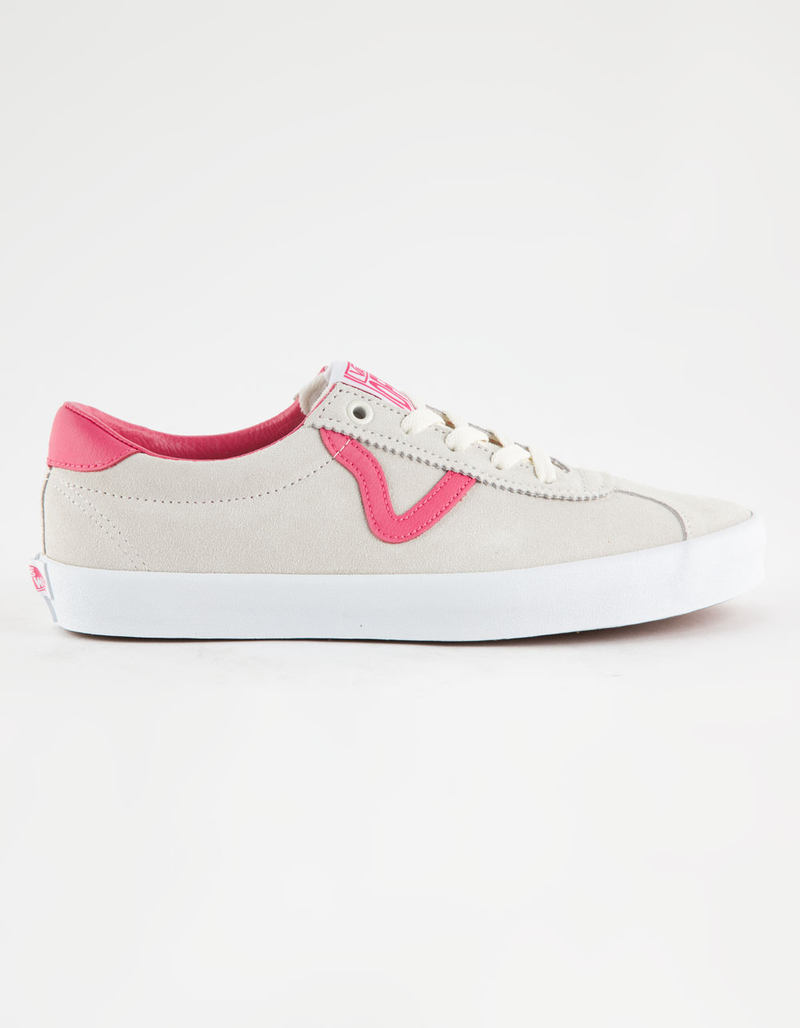 VANS Sport Low Womens Shoes image number 1