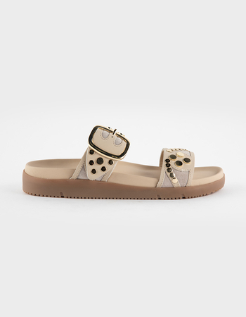 FREE PEOPLE Revelry Studded Womens Sandals