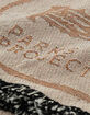 PARKS PROJECT Beyond The Valley Woven Blanket image number 4