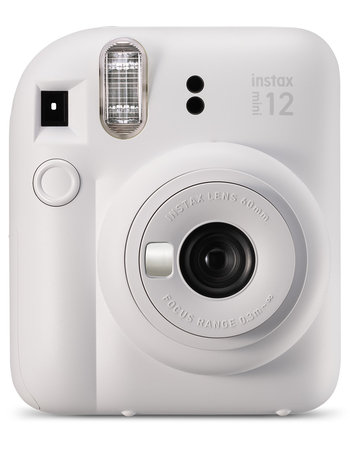 FUJIFILM Instax Mini 12 Instant Camera