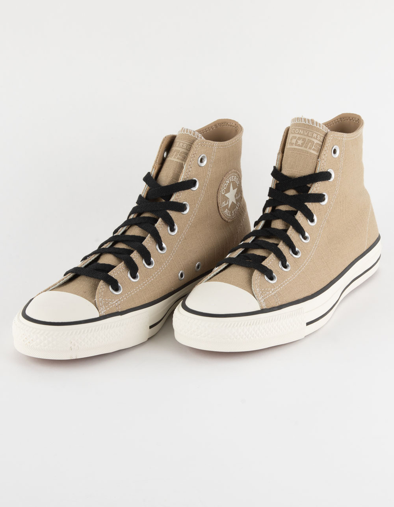 CONVERSE Chuck Taylor All Star Pro High Top Shoes image number 0