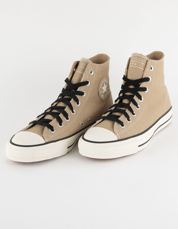 CONVERSE Chuck Taylor All Star Pro High Top Shoes