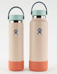 HYDRO FLASK 40 oz Wide Mouth Water Bottle - Special Edition image number 3