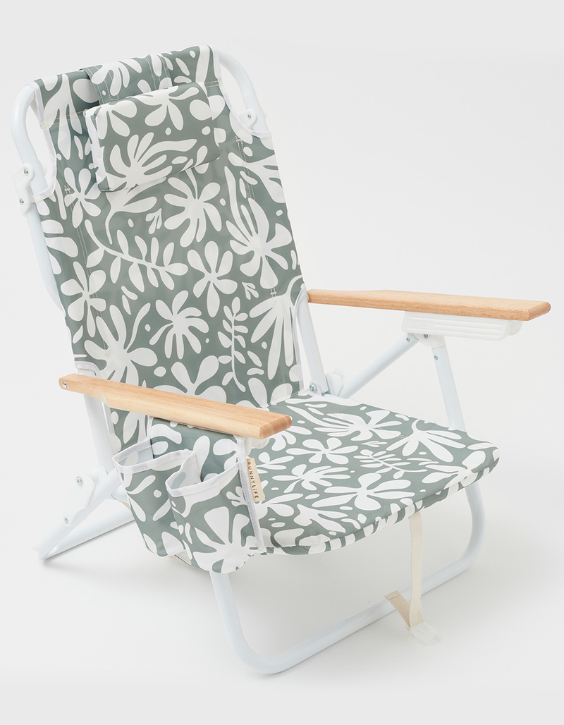 SUNNYLIFE The Vacay Luxe Beach Chair image number 0