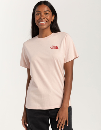 THE NORTH FACE Places We Love Womens Tee