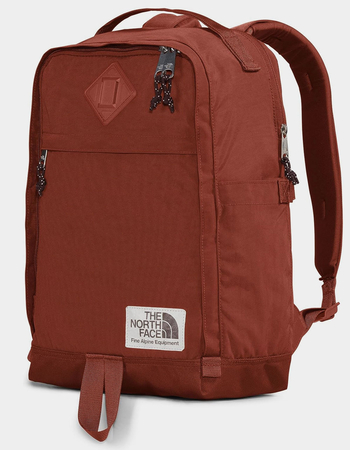 THE NORTH FACE Berkeley Daypack Backpack