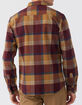 O'NEILL Landmarked Mens Flannel image number 5