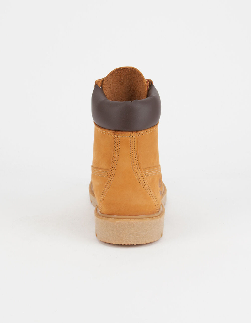 TIMBERLAND 6" Basic Mens Boots image number 3